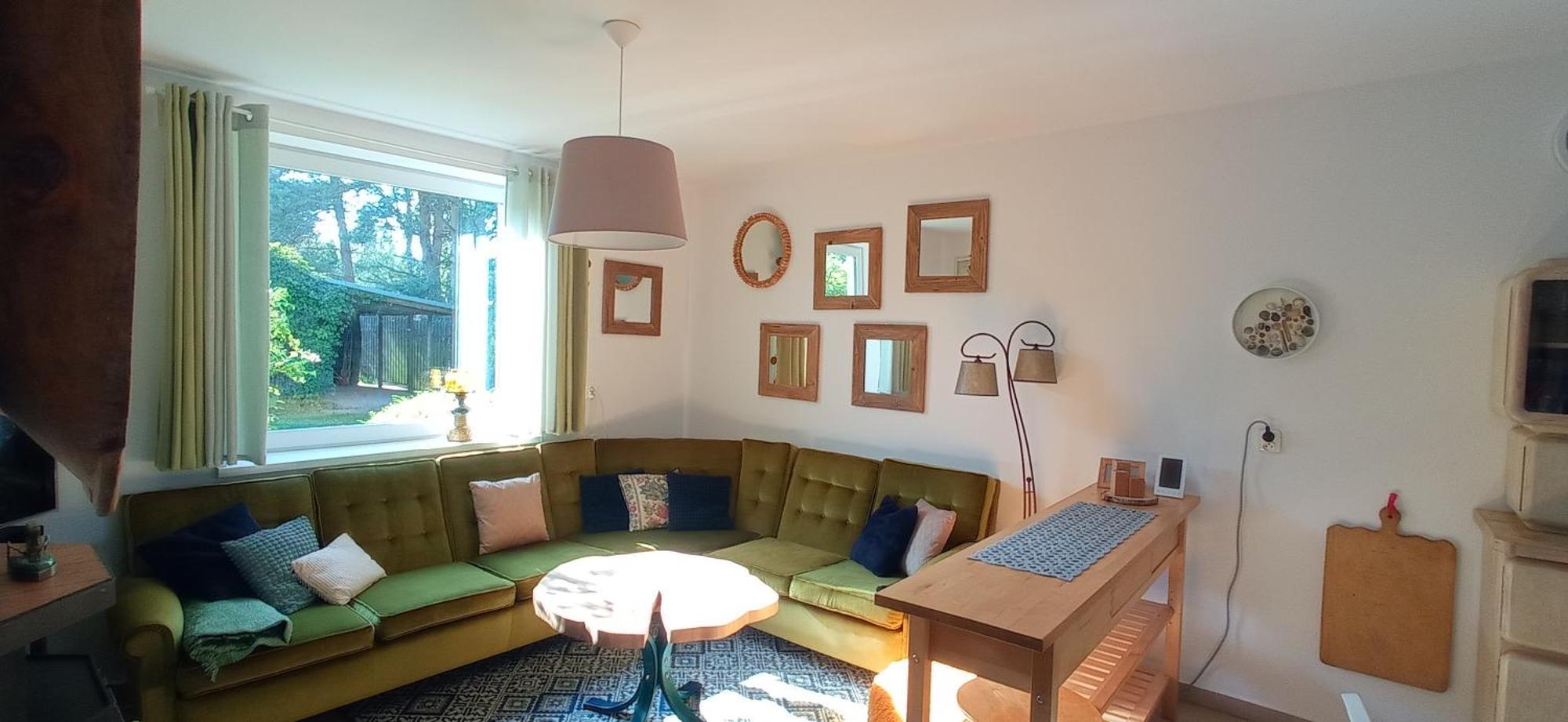 Private Seaside Home 萨希诺 外观 照片