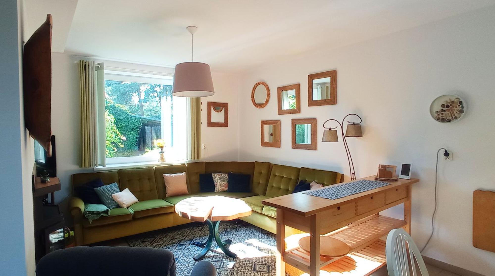 Private Seaside Home 萨希诺 外观 照片