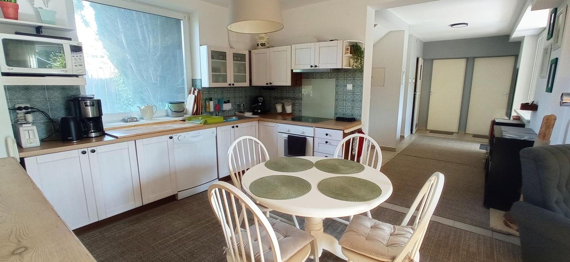 Private Seaside Home 萨希诺 外观 照片
